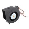 Brushless Cooling Blower Fan DC12V 6A 8300RPM 300CFM High Airflow Dual Ball Bearing for Communication Base Station