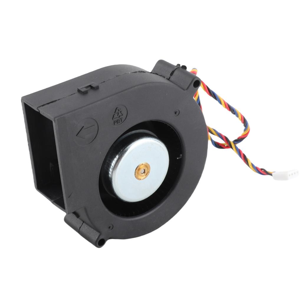 Brushless Cooling Blower Fan DC12V 6A 8300RPM 300CFM High Airflow Dual Ball Bearing for Communication Base Station