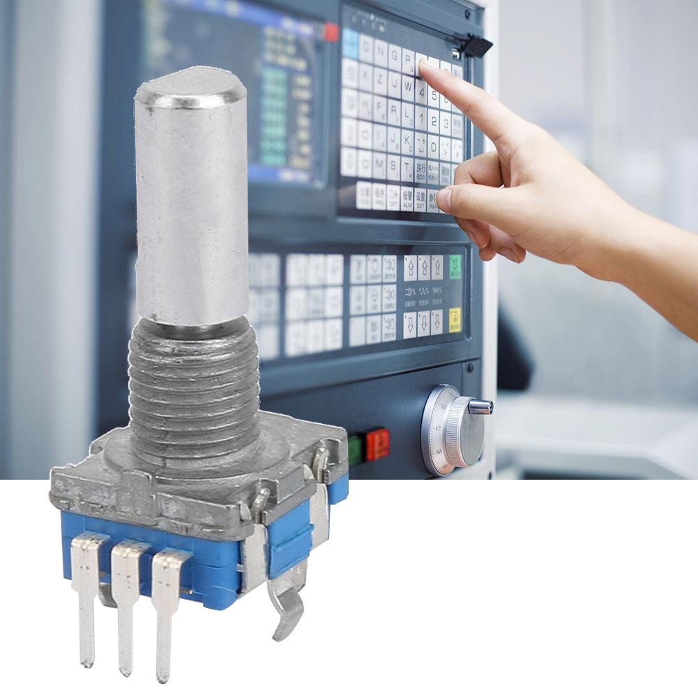 💰Köp billigt online 10pcs EC11 Rotary Encoder Coding Switch Digital
