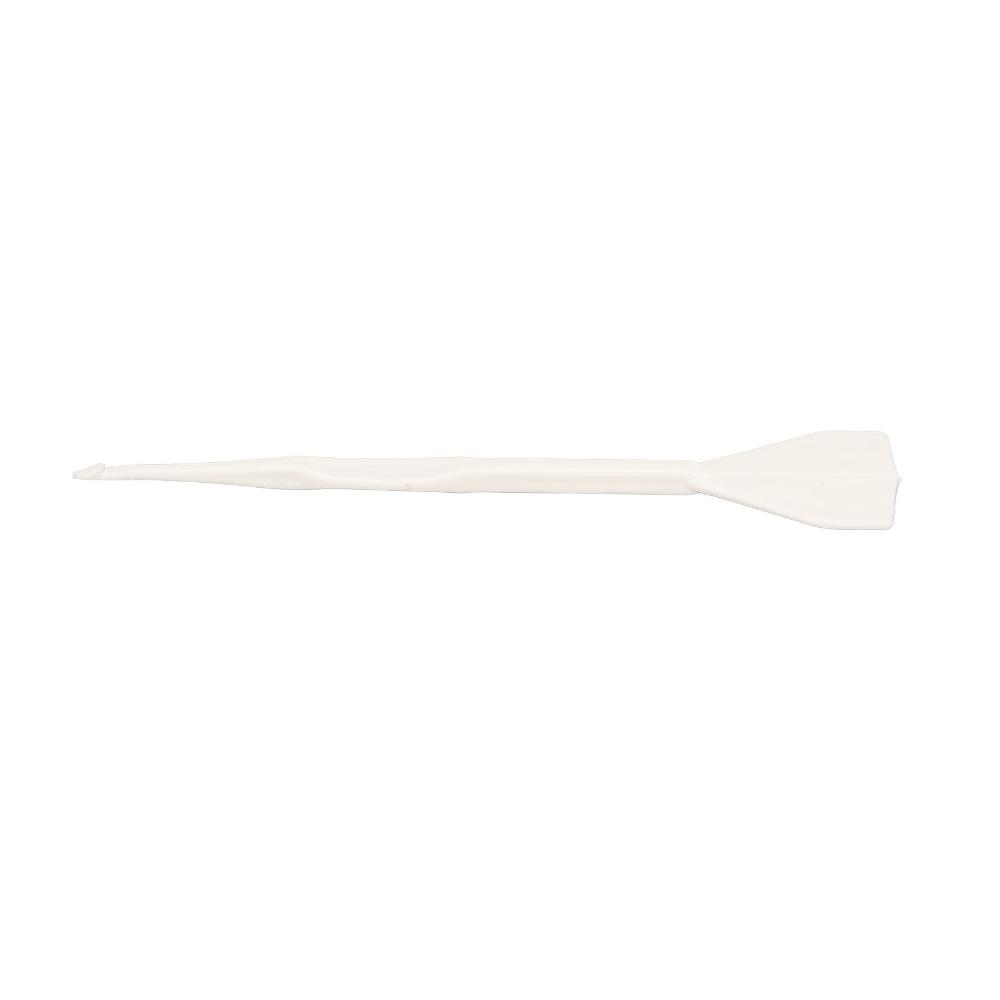 10pcs Professional Tipping Hair Hat Disposable Hair Coloring Highlighting Hat  Home Use