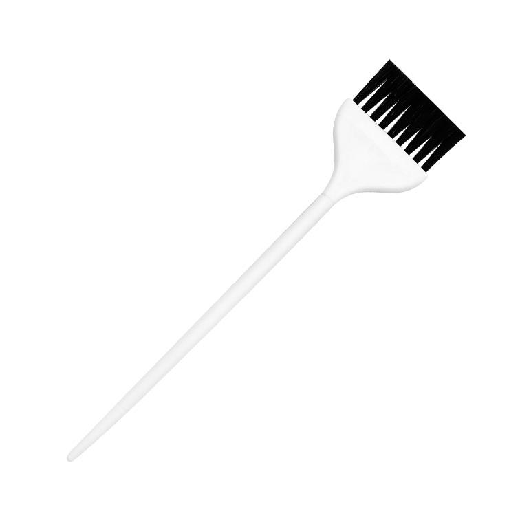 Compact Soy Milk Maker Cleaning Brush with Long Handle - Versatile Small Appliance Dusting and Baking Bristle Brush