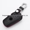 Genuine Leather Car Key Case for Mini 1 & 3 Series – Hot-Pressed Shaping Original Key Cover