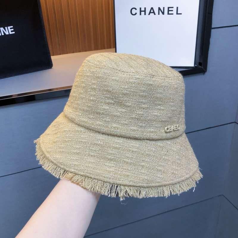 

Панама Новая повседневная шляпа-тазик Солнцезащитная шляпа ONE SIZE хаки