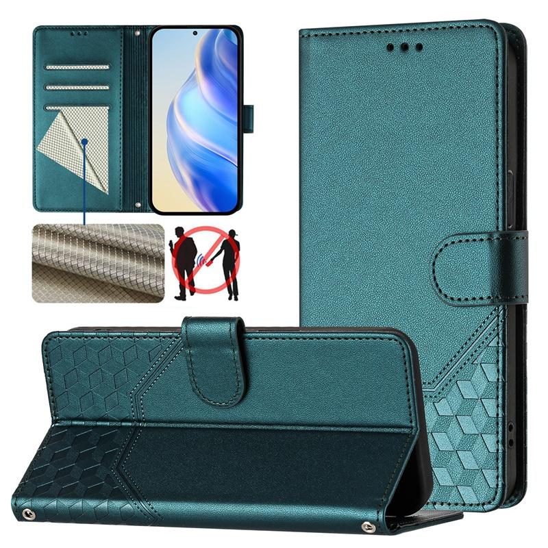 For Motorola Moto G13 G23 G32 G52 G53 G53Y G53J G62 G71S G72 G73 G82 E13 2023 E22 E22i E32 4G 5G Case Flip Leather Pocket Card Slots Cover Casing