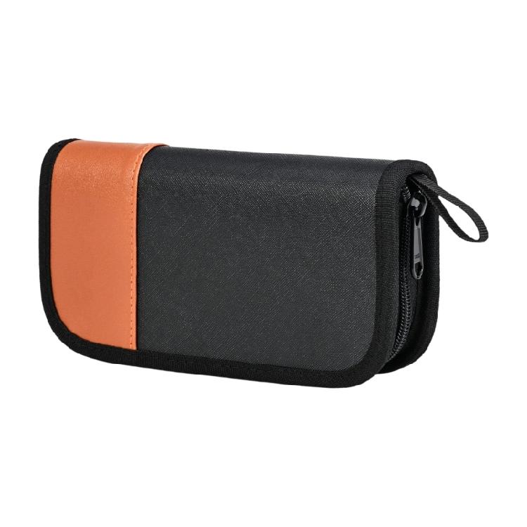 Portables Fly Fishing Accessory Pouches Light weight Multiple Size Option Waterproofed For Lake River Fishing