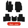 Quick-Drying Floor Mats for Toyota Crown & Land Cruiser - Interior Car Protection & Modification
