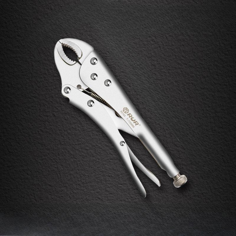 1/3pc Multifunctional Pliers, Professional Carbon Steel Electrician, Anti Slip Maintenance, Durable Manual Tool