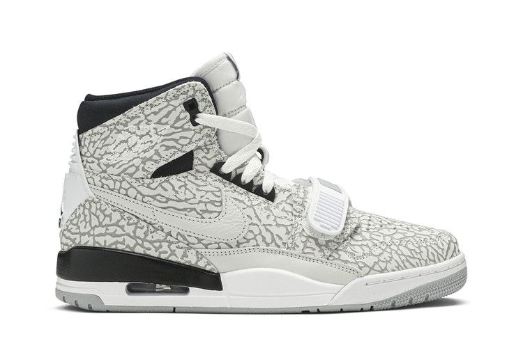 Jordan Legacy 312 Flip