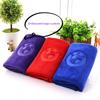 Microfiber Towel Factory Custom logo Cheap Price Hgh Quality Multi-color Water Bsorption Fast Drying %100 Microfiber