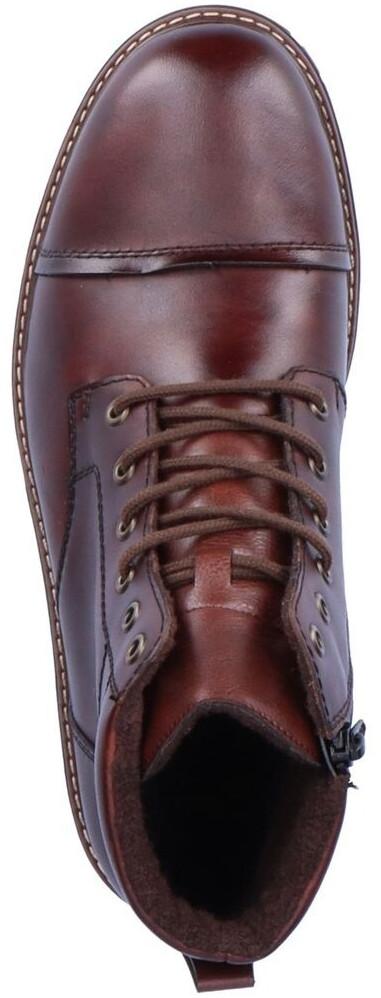 Сапоги Rieker Rieker braun