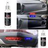 30/50/100ml Car Interior Maintenance Plastic Parts Refurbishment Car Maintenance Dashboard Refurbishment