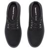 Timberland Stone Street Chukka Comfortable Soft Ankle Boots Women Boots Black TB0A5REN015
