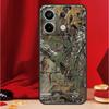Hunting Camo Case For Xiaomi Redmi Note 11 12 13 Pro 8 9 10 Note 12S 11S 10S 9S Redmi 13C 10C 12C Cover