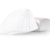 100Pcs Disposable Non-woven Wax Depilatory Paper Leg Hair Removal Accessories