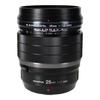 OLYMPUS DIGITAL ED 25mm PRO Prime Lens for Micro Four and M.ZUIKO F1.2 Thirds, Dustproof, Weatherproof, Freeze-Resistant