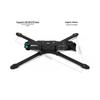 Lanhsun Manta 10 X Lite 10-inch FPV Drone Frame