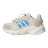 adidas Crazychaos 2000 Suede Casual Low-Top Kids Sneakers Kids Sneakers Off-White JH6688