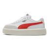 Puma Oslo Maja Archive Weiß Firelight Damen Sneakers Marshmallow 375057-05