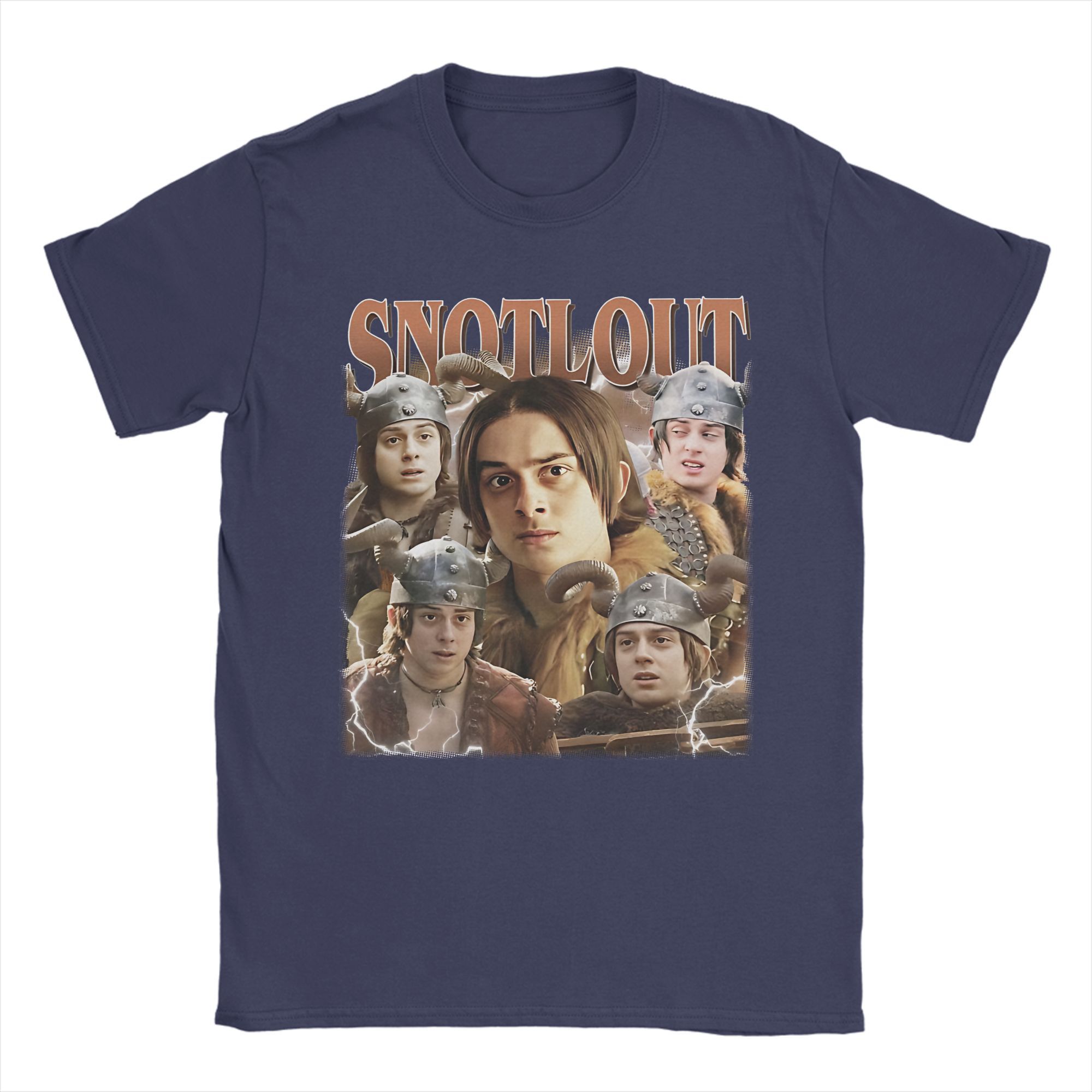 

Mens Womens Snotlouts jorgensons Gabriel Howell T Shirt Cotton Graphic Printed Tee Shirts Clothing Outfits 4XL