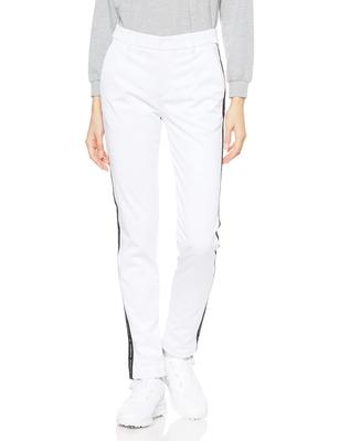 Pantalon de golf long 00 (collé, coupe-vent, extensible) / Femme / 012-2231503 030_Blanc [XS]