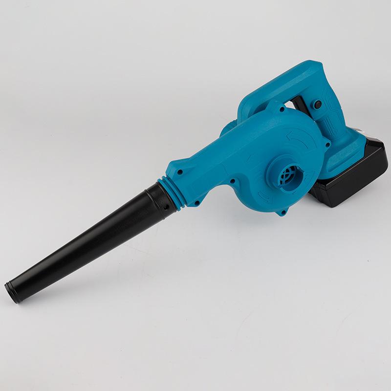 Lithium Battery Dual-Use Portable Dust Blower for Home