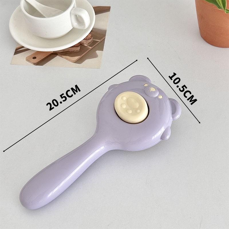 1 szt. Grzebień z igłami dla zwierząt, Grzebienie dla psa i kota, Grzebienie dla zwierząt, Grzebienie dla psa, Grzebienie dla kota, Grzebienie do sierści psa i kota, Akcesoria dla zwierząt