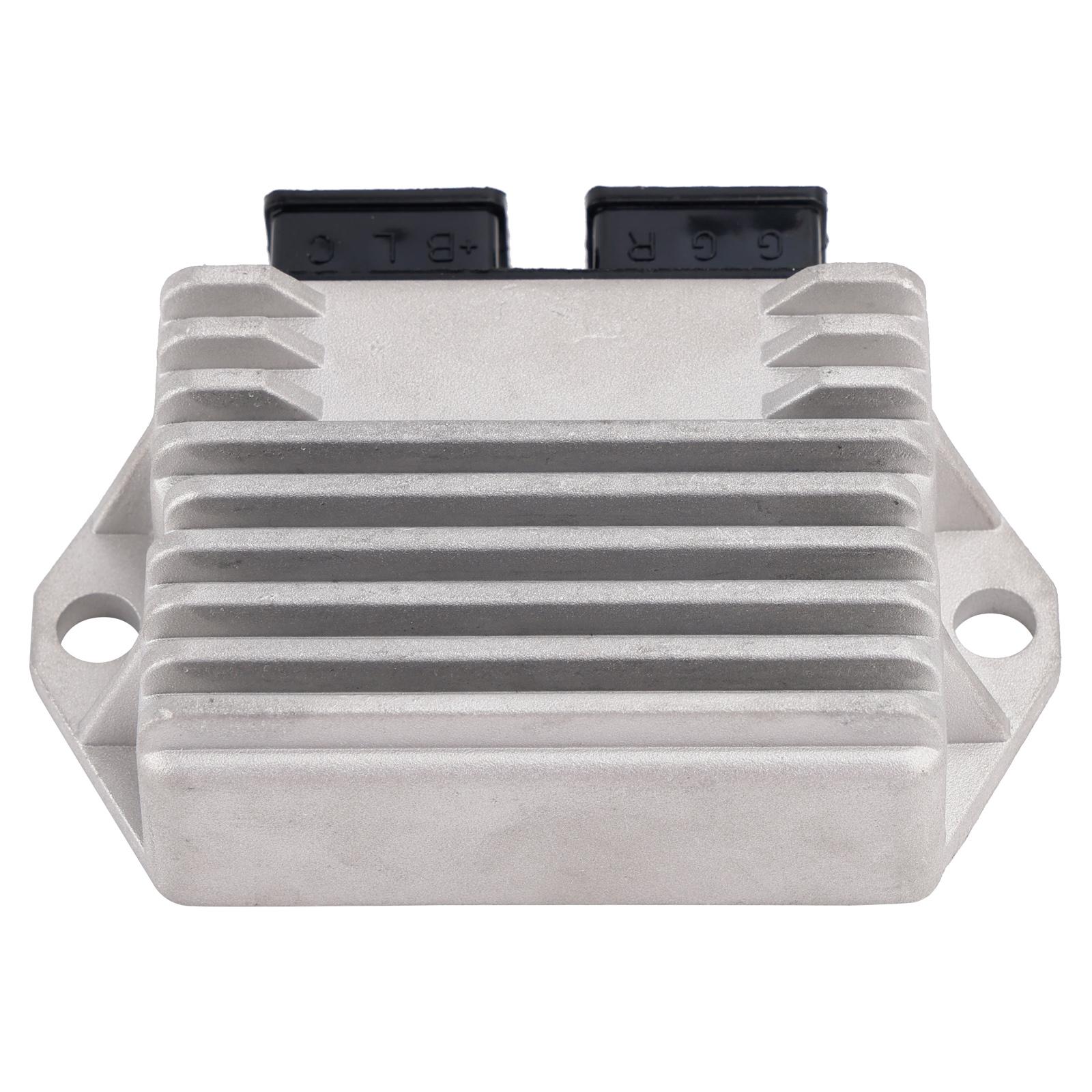 

Voltage Regulator For Piaggio APE TM P703 Car Max Diesel 420 1986-1996