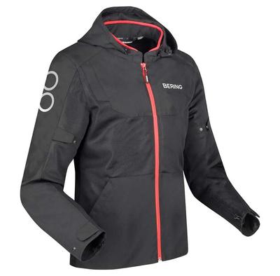 Chrániče – Ochranný odev pre motorkárov