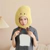 Photography Potato Hat Adjustable Hat Lightweight Prop For Children Role Play Event Party Activities