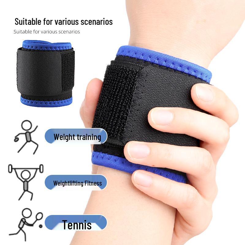 Anti-Jamming Armband Stützband für Sport & Fitness