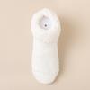 Soft Floor Socks Keep Warm Winter Foot Covers Breathable Sleeping Socks  Sleep Time