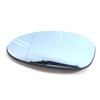 For BMW E90 Mirror Heated Side Mirror Glass Rearview Mirror For BMW E90 E91 E92 E93 M3 Style E80 E81 E87