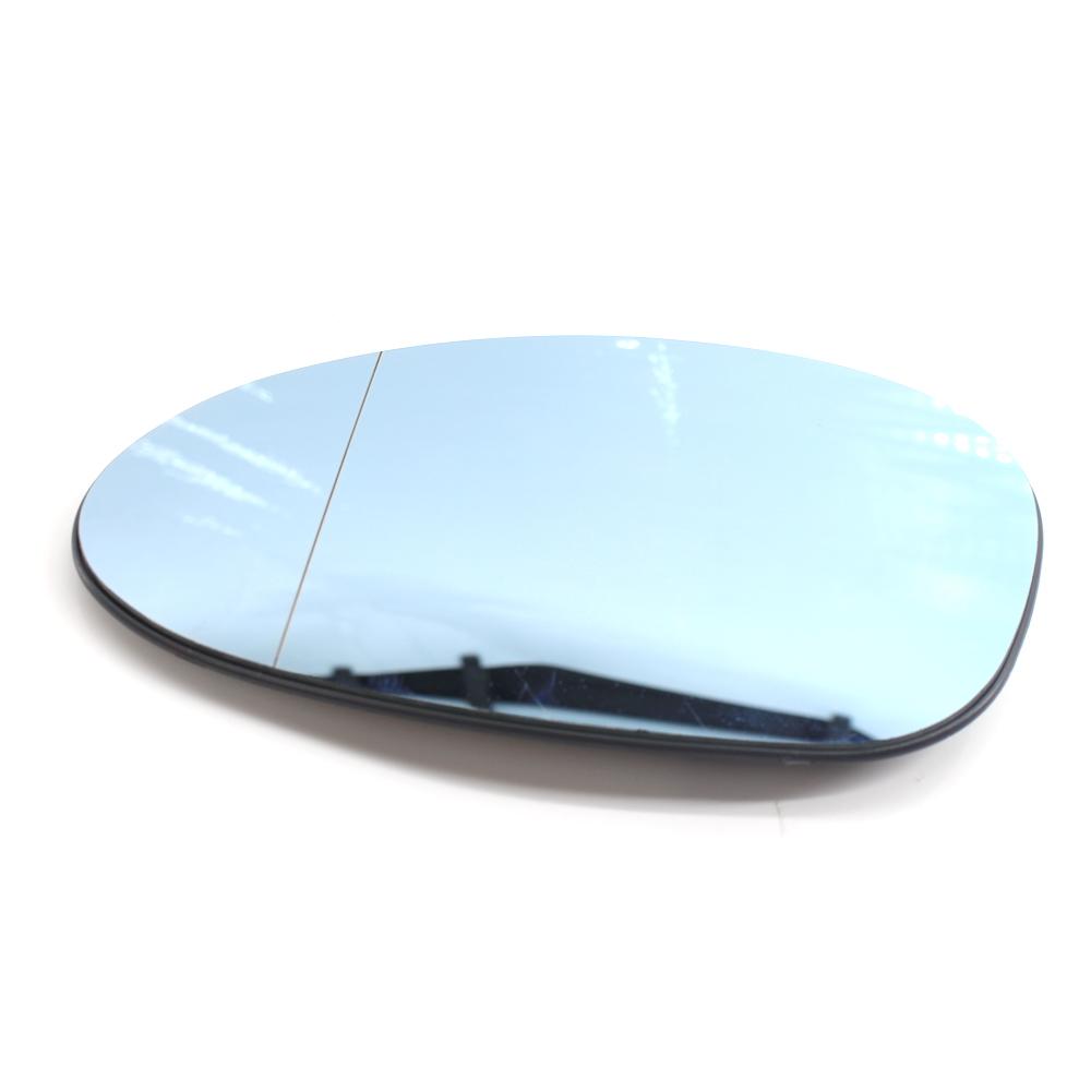 For BMW E90 Mirror Heated Side Mirror Glass Rearview Mirror For BMW E90 E91 E92 E93 M3 Style E80 E81 E87