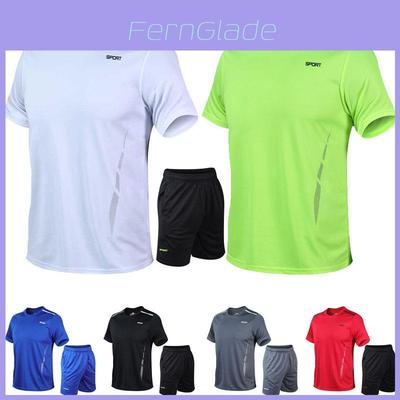 Underdele – Sæt med shorts og top