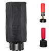 Freestanding Cover Standing Boxing Bag Cover Waterproof Protective Cover for Indoor Outdoor