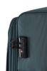Koffer Tragekoffer STRARIUM Spinner 69 72L 68 cm Erweiterbar M Größe Medium Nächte Weicher Koffer Leichtgewicht Garantie Inklusive 81L 69 cm Dunkelgrün
