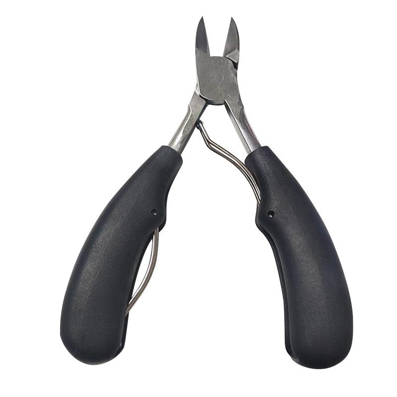 

Набор педикюрных кусачек и плоскогубцев из нержавеющей стали для вросших ногтей