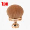 Extra Large Soft Body Makeup Brush Self Tanner Leg Makeup Bronzer Oval-shaped Multipurpose Blusher Brush Beauty Tools Wholesale
