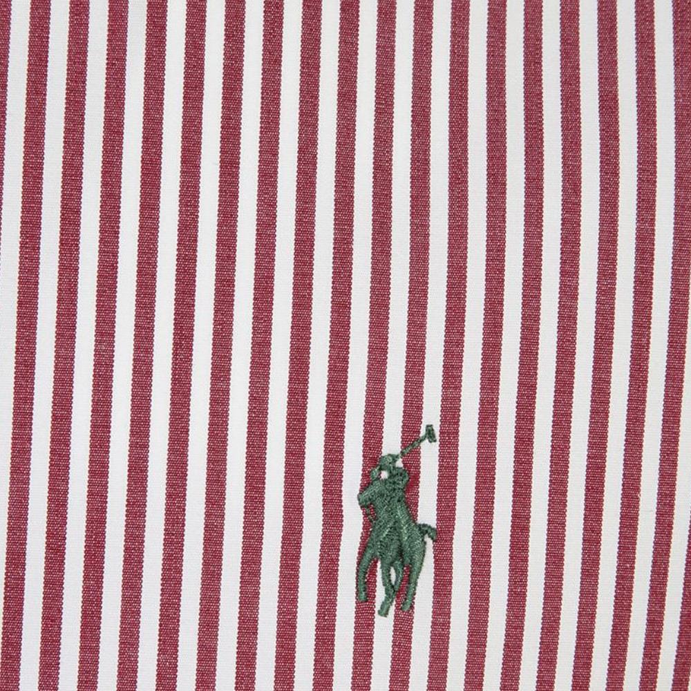 Polo Ralph Lauren Shirt Men's Red 710859881-007