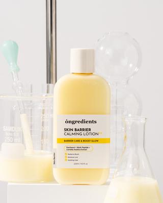 Péče o tělo – Tělové krémy a mléka