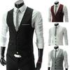 Takım elbiseler ve blazer ceketler – Yelekler
