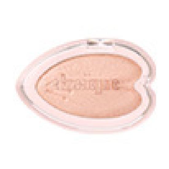 Choose One of 10 DASIQUE Blooming Single Shadows