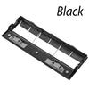 Main Brush Cover Plastic Material Reduce Damage Sealed Cushion Pad