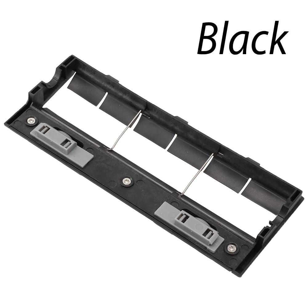 Main Brush Cover Plastic Material Reduce Damage Sealed Cushion Pad
