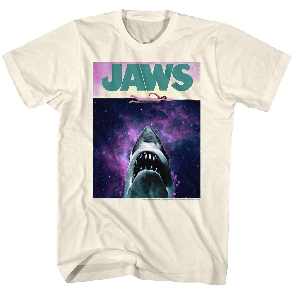 Jaws Adventures TShirt S