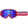 Kenny Track+ Red Kids' Cycling Glasses