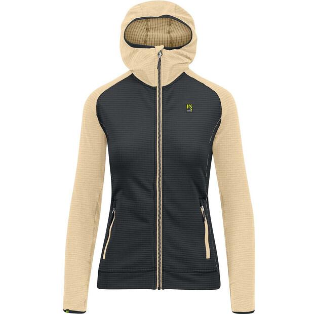 Флисовая куртка KARPOS Ambrizzola Full Zip Fleece XL