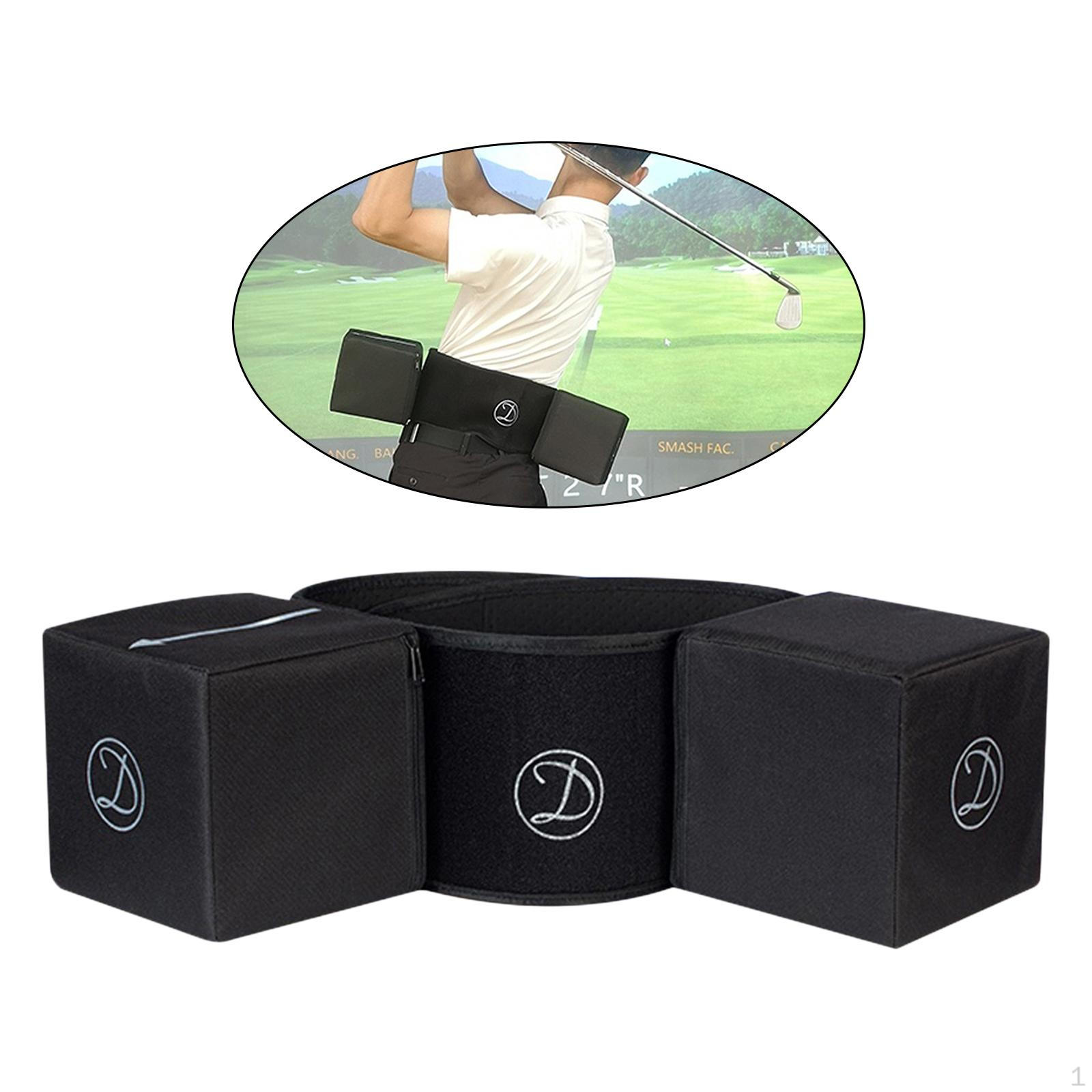 

Golf Swing Posture Tool Practice Gear 1100x150mm