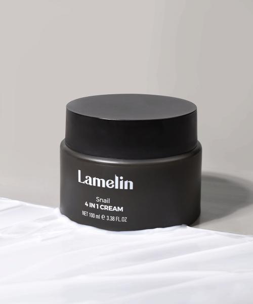 Ramelin Snail All-in-One Cream 100ml