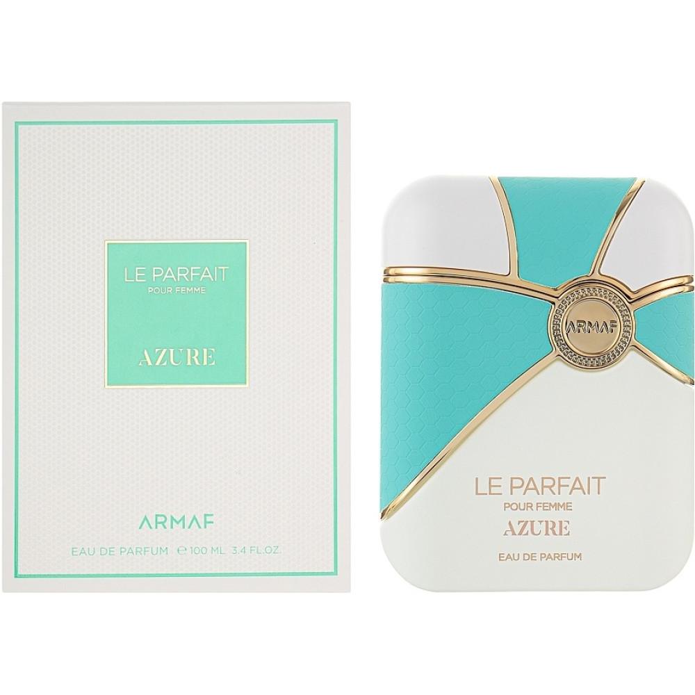 

Le Parfait Azure women s eau de parfum 100 ml
